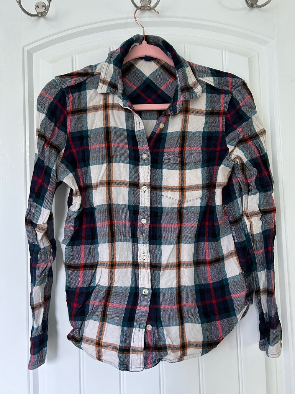 Women’s Flannel